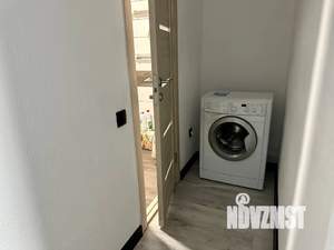 Студия квартира, посуточно, 23м2, 2/5 этаж