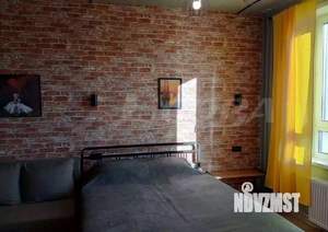 Студия квартира, на длительный срок, 34м2, 11/16 этаж