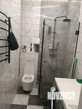 1-к квартира, на длительный срок, 56м2, 20/22 этаж