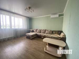 2-к квартира, посуточно, 40м2, 2/9 этаж