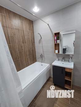 Студия квартира, посуточно, 30м2, 2/11 этаж