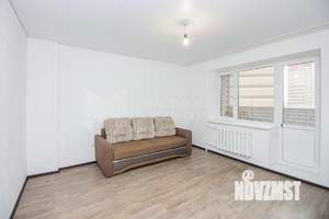 1-к квартира, на длительный срок, 50м2, 5/16 этаж