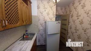 1-к квартира, на длительный срок, 30м2, 1/5 этаж