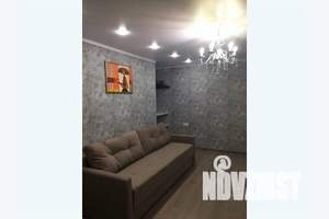 2-к квартира, посуточно, 45м2, 3/5 этаж