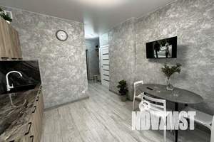 1-к квартира, посуточно, 38м2, 8/16 этаж