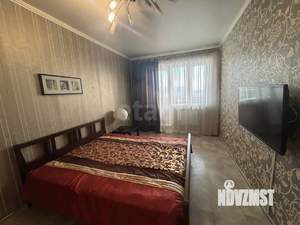 1-к квартира, на длительный срок, 52м2, 12/16 этаж