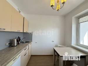 1-к квартира, на длительный срок, 27м2, 9/9 этаж