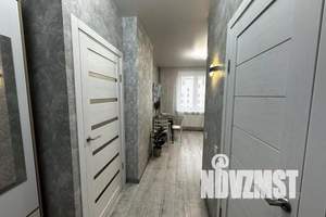 1-к квартира, посуточно, 38м2, 8/16 этаж