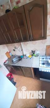 1-к квартира, на длительный срок, 36м2, 3/6 этаж