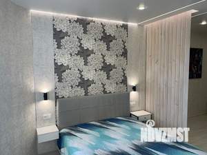 Студия квартира, посуточно, 35м2, 4/16 этаж