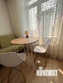1-к квартира, на длительный срок, 38м2, 8/13 этаж