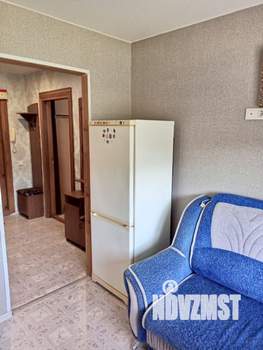 1-к квартира, на длительный срок, 33м2, 5/9 этаж