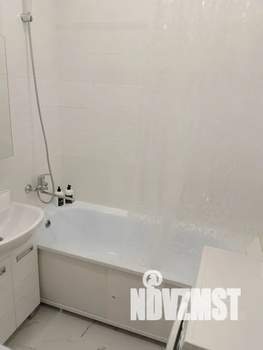 1-к квартира, посуточно, 28м2, 15/16 этаж