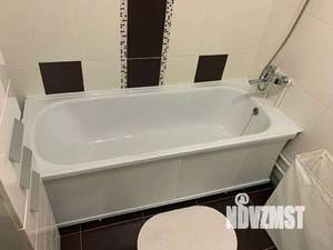 Студия квартира, на длительный срок, 42м2, 15/17 этаж