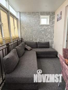 Студия квартира, посуточно, 58м2, 14/16 этаж