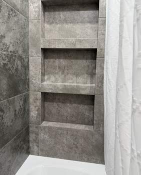 Студия квартира, на длительный срок, 32м2, 13/7 этаж