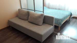 1-к квартира, на длительный срок, 35м2, 5/9 этаж