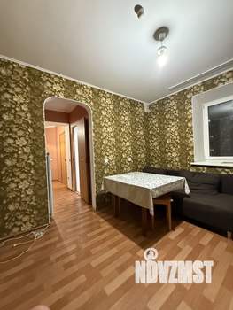 1-к квартира, на длительный срок, 49м2, 7/13 этаж