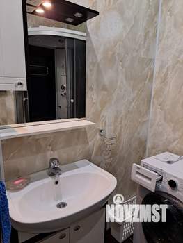 1-к квартира, на длительный срок, 40м2, 17/19 этаж