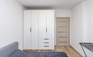 1-к квартира, на длительный срок, 39м2, 13/14 этаж