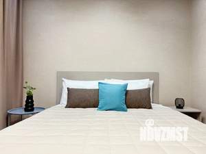 1-к квартира, посуточно, 31м2, 8/15 этаж