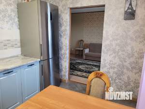 2-к квартира, на длительный срок, 59м2, 6/15 этаж