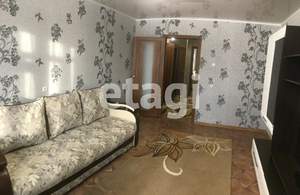 1-к квартира, на длительный срок, 45м2, 7/10 этаж