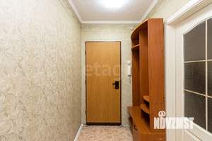 1-к квартира, на длительный срок, 32м2, 2/5 этаж