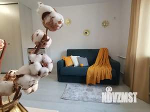 1-к квартира, посуточно, 19м2, 3/5 этаж