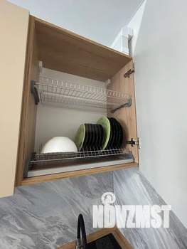 1-к квартира, посуточно, 35м2, 14/24 этаж