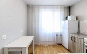 1-к квартира, на длительный срок, 31м2, 6/10 этаж