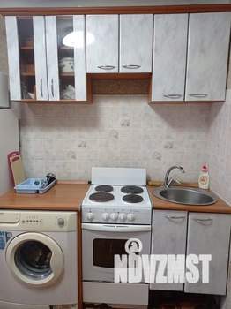 1-к квартира, посуточно, 35м2, 2/4 этаж