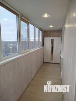 1-к квартира, на длительный срок, 38м2, 6/9 этаж