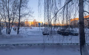 1-к квартира, на длительный срок, 38м2, 1/2 этаж