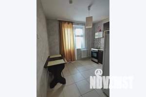 1-к квартира, посуточно, 40м2, 9/10 этаж