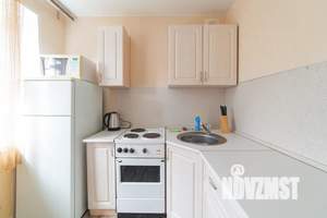 1-к квартира, посуточно, 33м2, 5/5 этаж