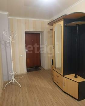 2-к квартира, на длительный срок, 60м2, 1/16 этаж