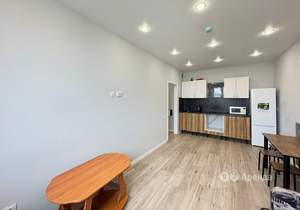 2-к квартира, на длительный срок, 53м2, 16/16 этаж