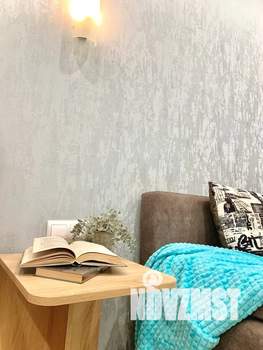 1-к квартира, посуточно, 34м2, 2/5 этаж