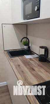 1-к квартира, посуточно, 34м2, 9/9 этаж