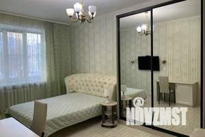 3-к квартира, посуточно, 87м2, 2/4 этаж