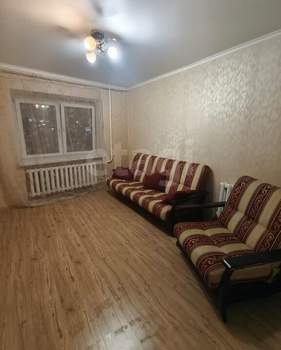 2-к квартира, на длительный срок, 60м2, 1/16 этаж