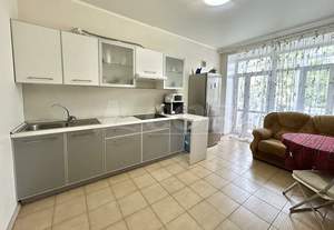 2-к квартира, на длительный срок, 57м2, 3/4 этаж