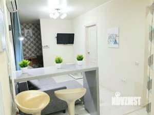 2-к квартира, посуточно, 51м2, 1/1 этаж