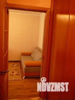 2-к квартира, посуточно, 53м2, 1/9 этаж