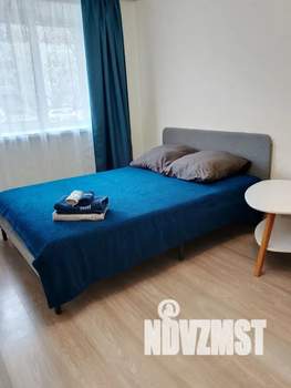 1-к квартира, посуточно, 35м2, 1/5 этаж