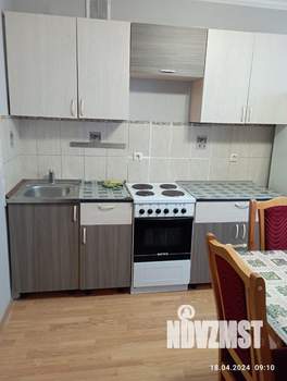 1-к квартира, на длительный срок, 47м2, 12/14 этаж