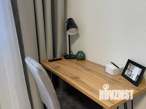 1-к квартира, посуточно, 32м2, 12/13 этаж