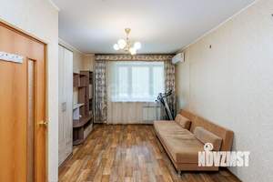 1-к квартира, на длительный срок, 35м2, 9/17 этаж