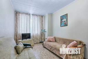 1-к квартира, посуточно, 33м2, 1/1 этаж